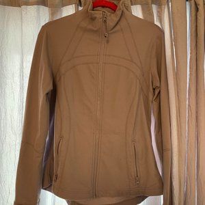Lululemon Zip up sweatshirt